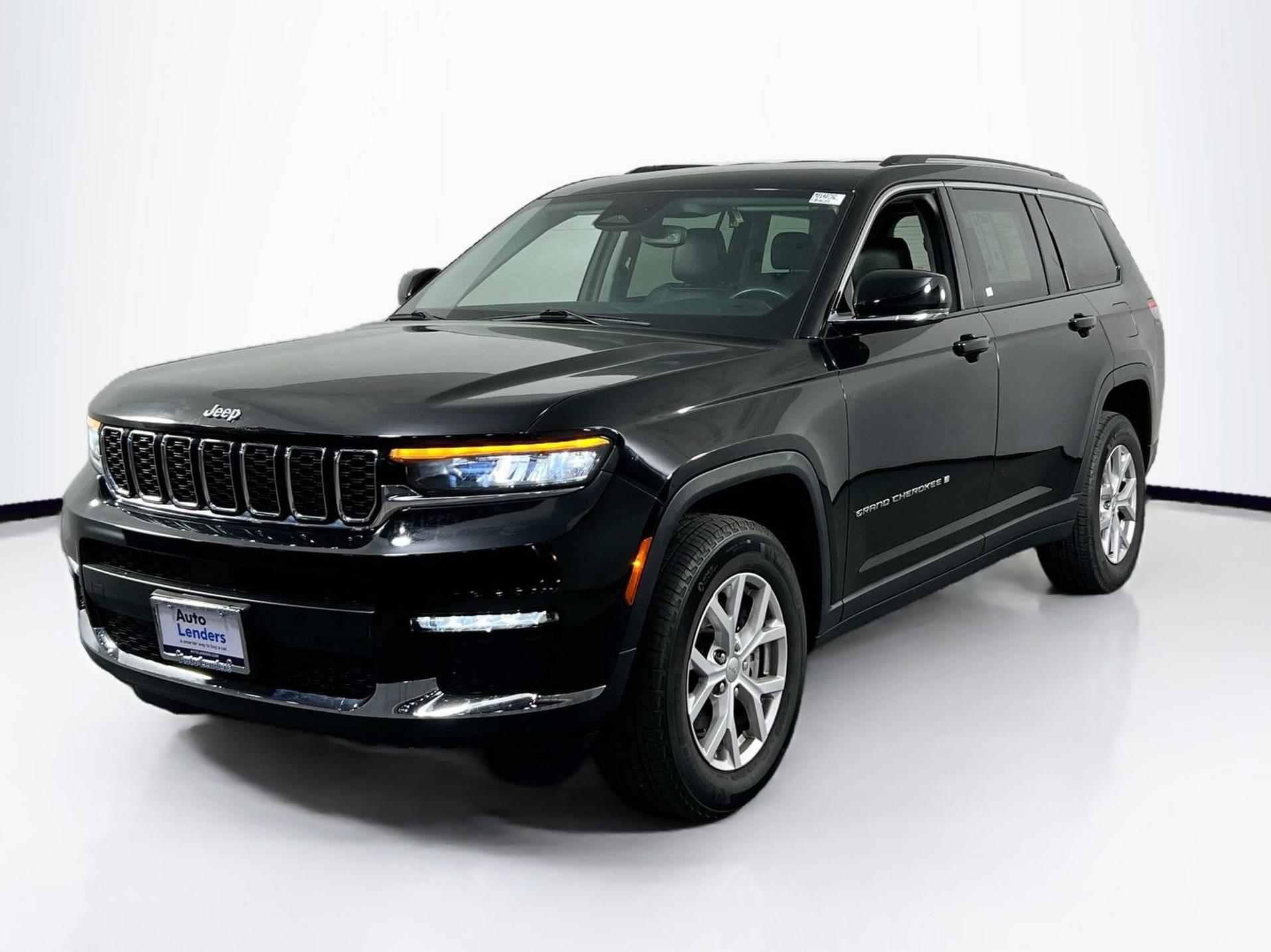 JEEP GRAND CHEROKEE 2021 1C4RJKBG9M8140792 image